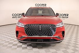 2026 Lincoln Aviator
