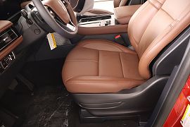 2026 Lincoln Aviator