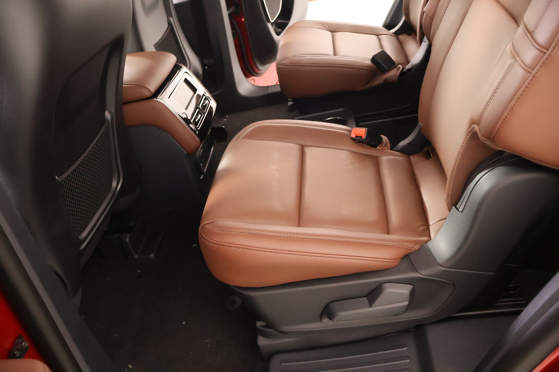 2026 Lincoln Aviator