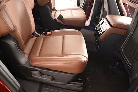 2026 Lincoln Aviator