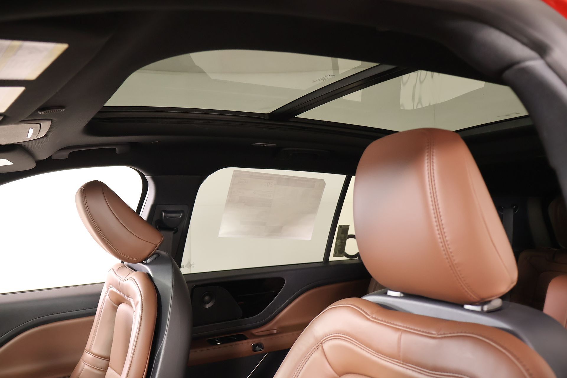 2026 Lincoln Aviator