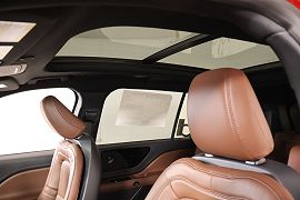 2026 Lincoln Aviator