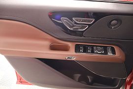2026 Lincoln Aviator