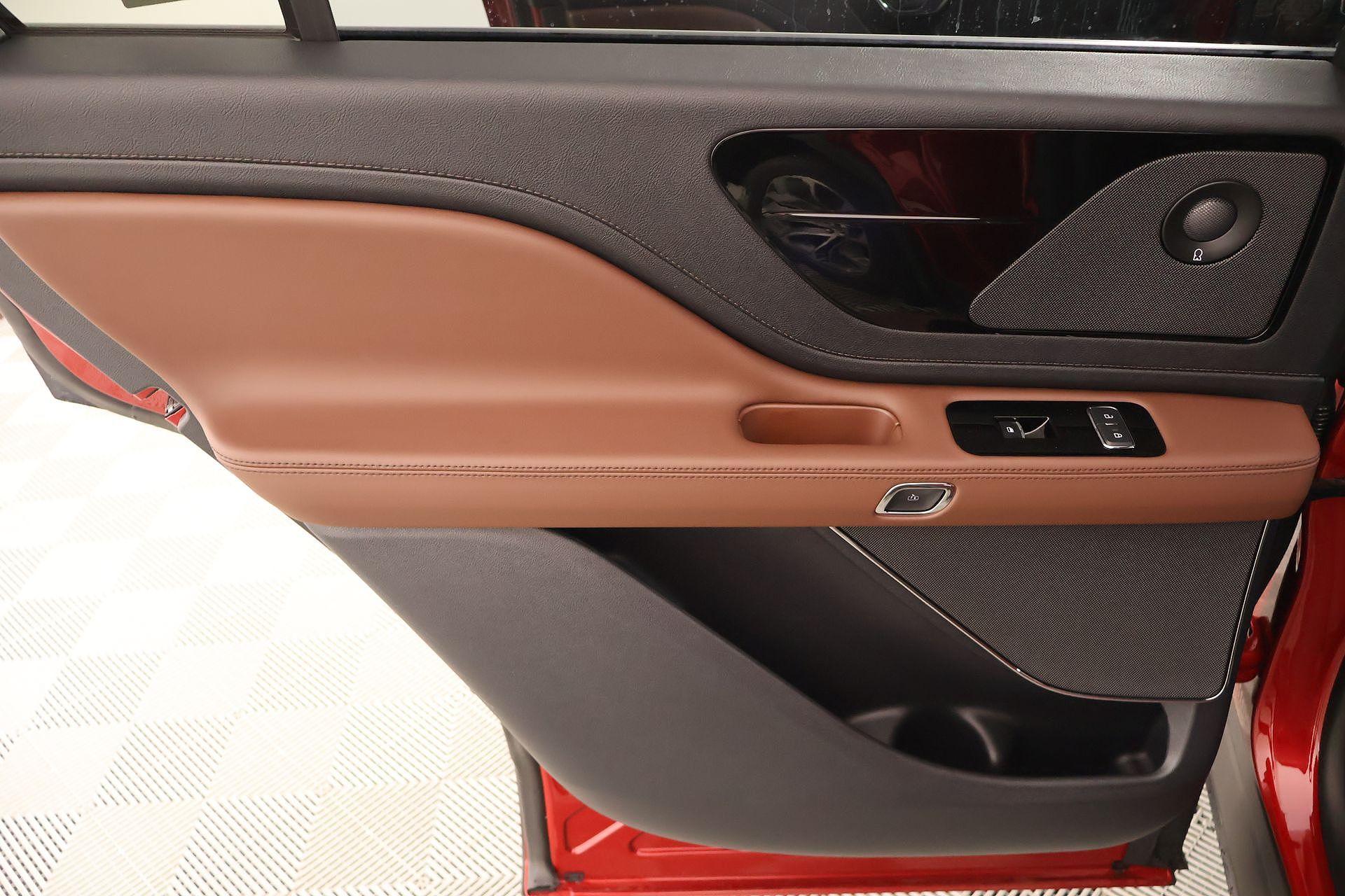 2026 Lincoln Aviator
