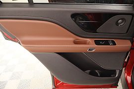 2026 Lincoln Aviator