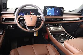 2026 Lincoln Aviator
