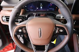 2026 Lincoln Aviator