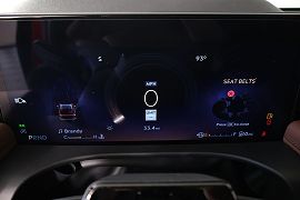 2026 Lincoln Aviator