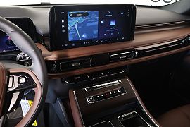 2026 Lincoln Aviator