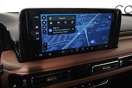2026 Lincoln Aviator