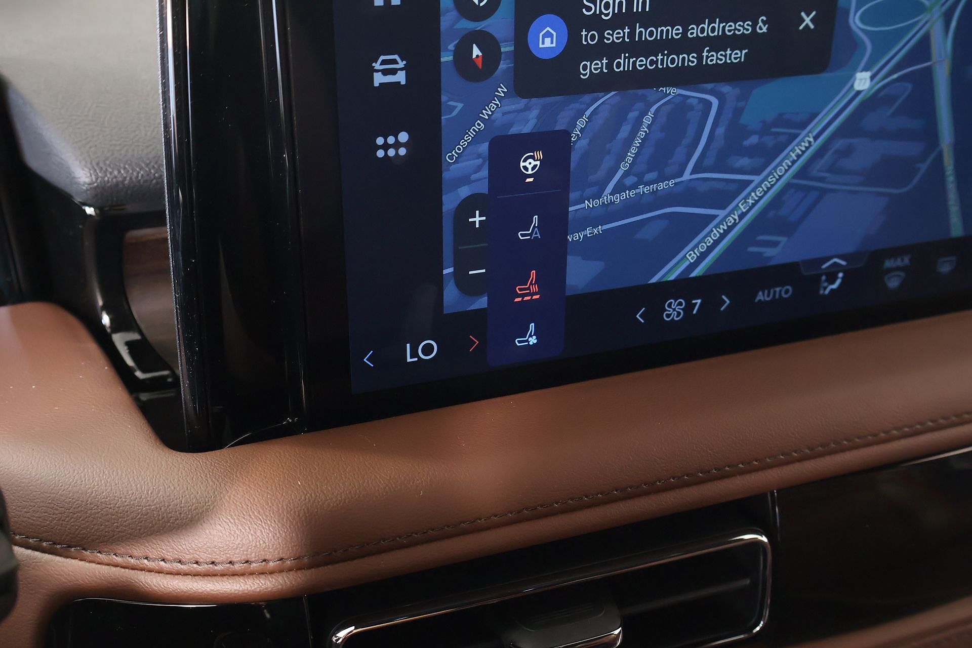 2026 Lincoln Aviator