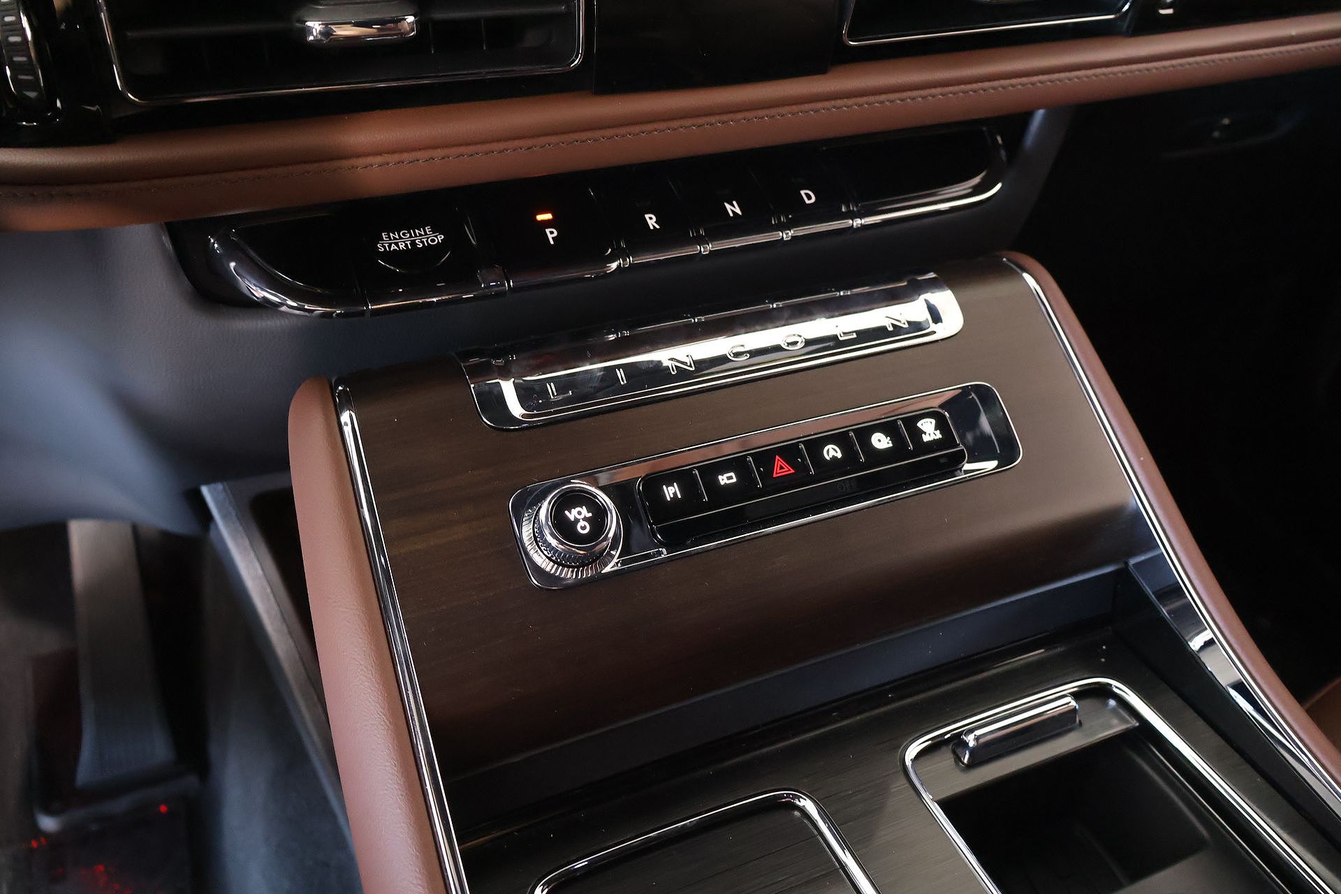 2026 Lincoln Aviator