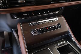 2026 Lincoln Aviator