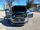 2014 Volkswagen Passat Wolfsburg Edition image 8