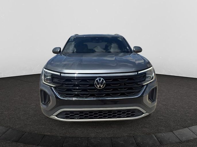 2024 Volkswagen Atlas