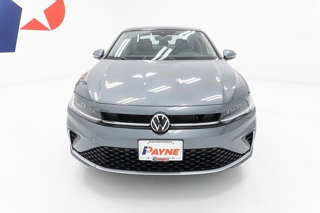 2026 Volkswagen Jetta