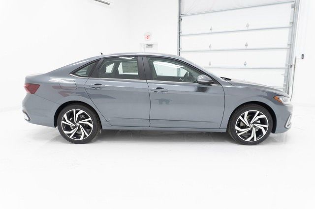 2026 Volkswagen Jetta