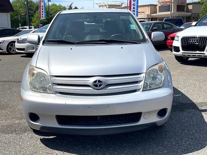 2004 Scion xA