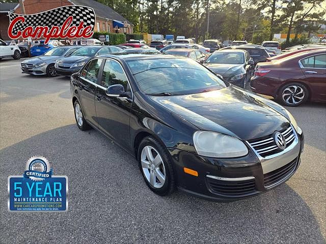 2009 Volkswagen Jetta