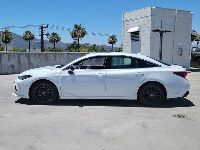 2019 Toyota Avalon