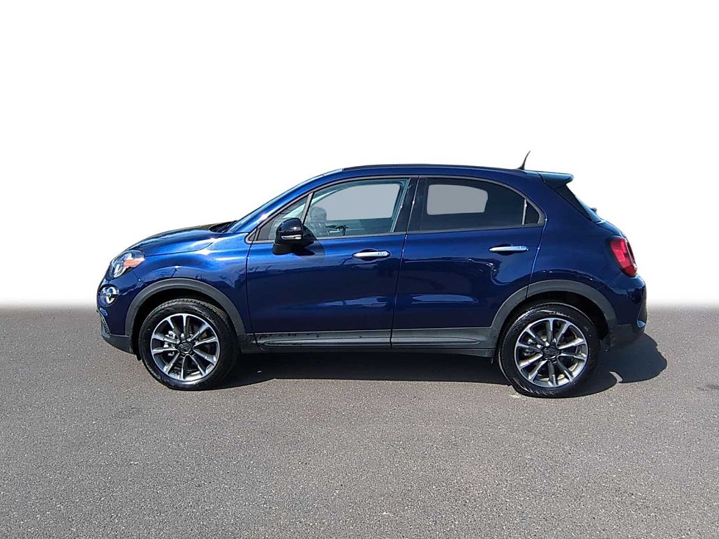 2023 Fiat 500X Pop image 1