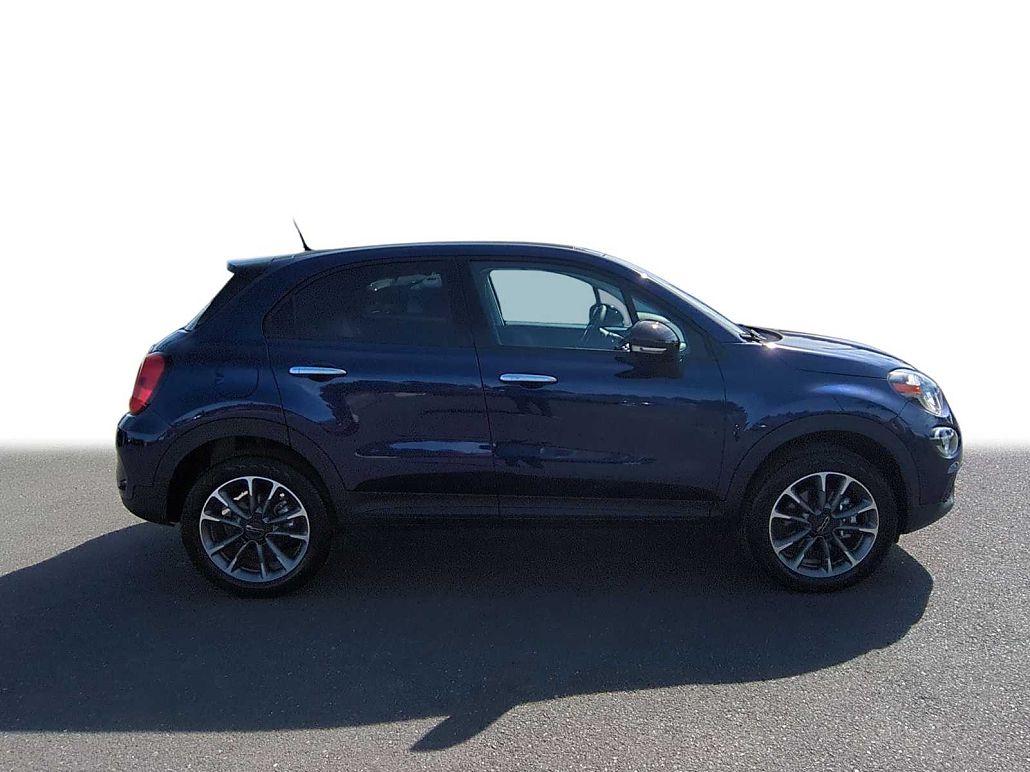 2023 Fiat 500X Pop image 5