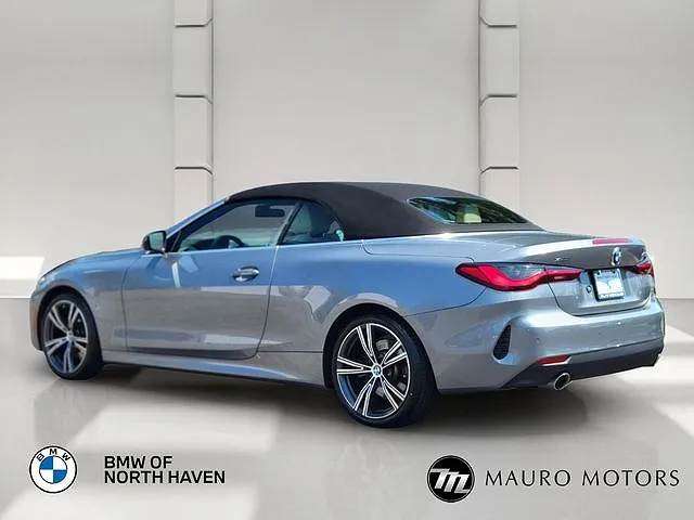 2023 BMW 4 Series