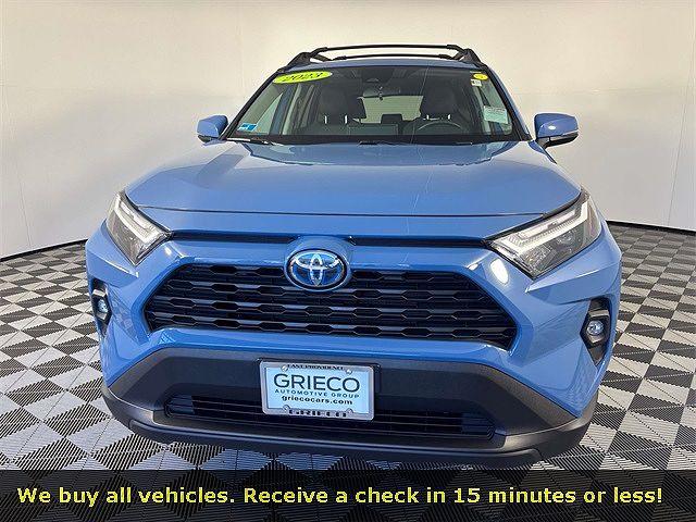 2023 Toyota RAV4