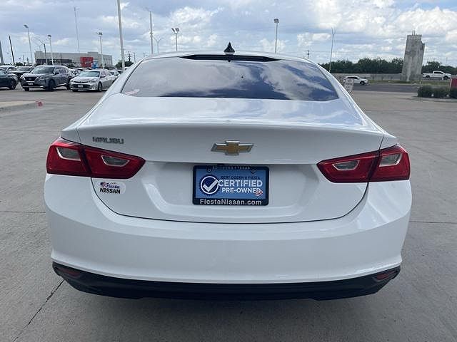 2023 Chevrolet Malibu