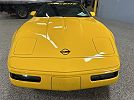 1995 Chevrolet Corvette Base image 17