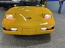 1995 Chevrolet Corvette Base image 19
