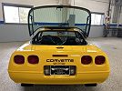 1995 Chevrolet Corvette Base image 4