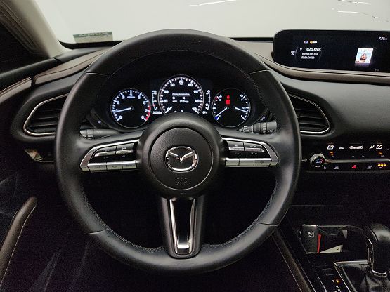 2022 Mazda CX-30 2.5 S Premium photo 10