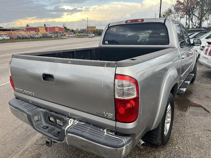 2005 Toyota Tundra