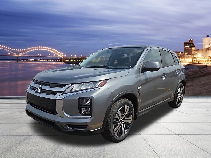 2026 Mitsubishi Outlander Sport