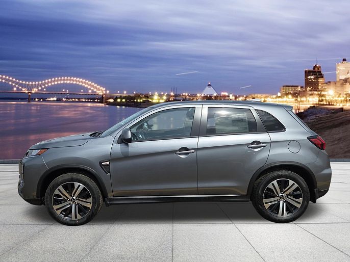 2026 Mitsubishi Outlander Sport