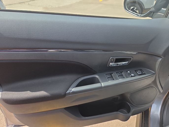 2026 Mitsubishi Outlander Sport