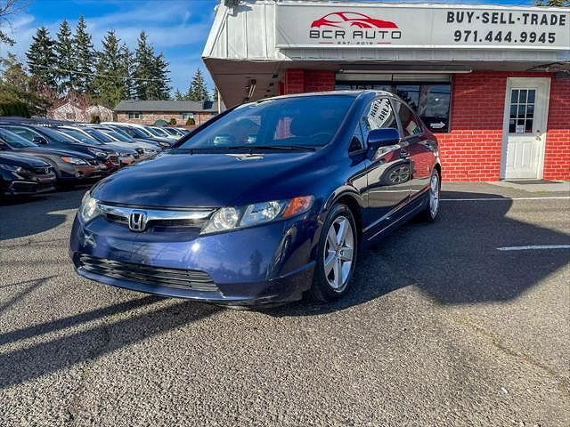 2008 Honda Civic