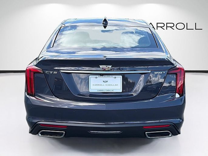 2026 Cadillac CT5