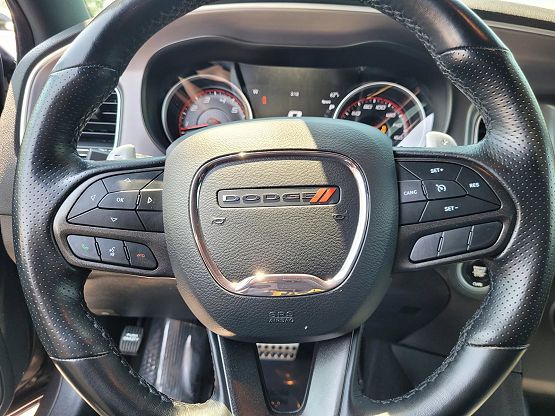 2021 Dodge Charger Scat Pack photo 10