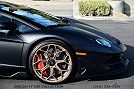 2020 Lamborghini Aventador SVJ image 8