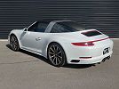 2017 Porsche 911 Targa 4S image 1