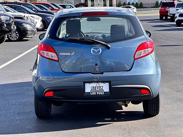 2014 Mazda Mazda2 Sport image 22