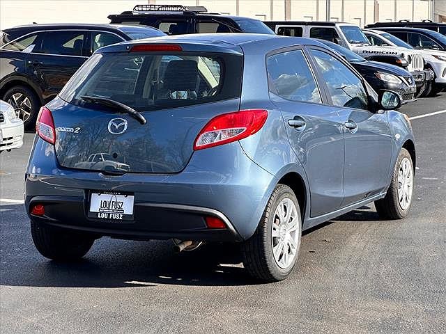 2014 Mazda Mazda2 Sport image 4