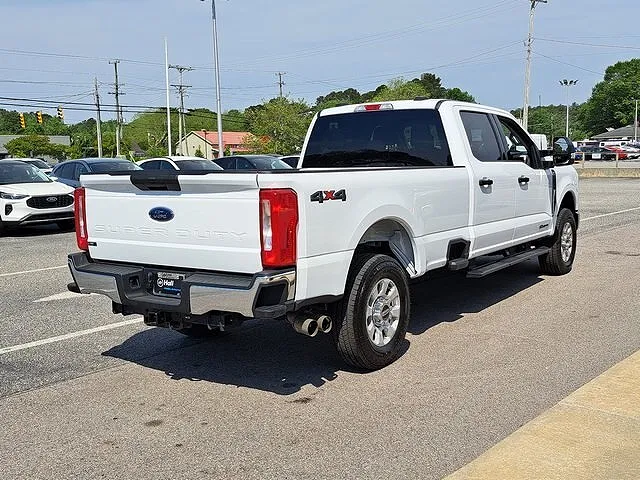 2024 Ford F-250