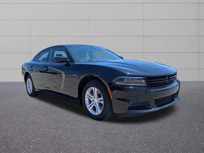 2023 Dodge Charger