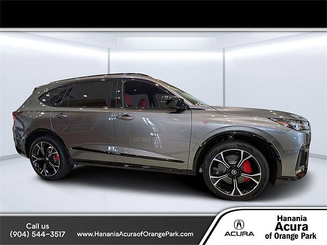 2025 Acura MDX