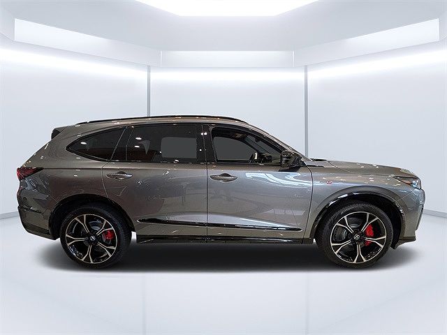 2025 Acura MDX