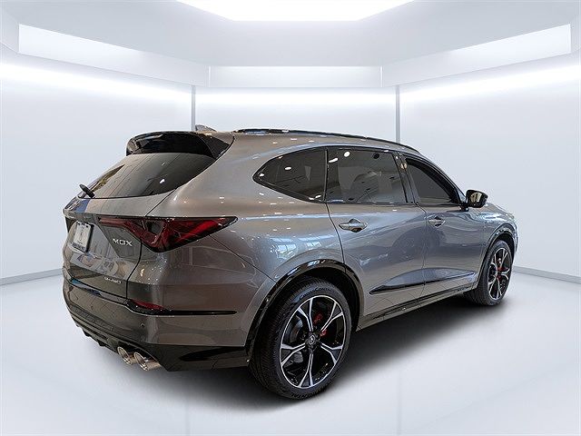 2025 Acura MDX