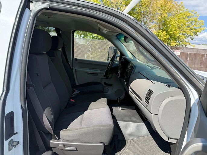 2012 GMC Sierra 1500